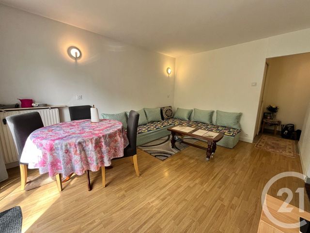 Appartement T1 à vendre - 1 pièce - 38.91 m2 - EVRY - 91 - ILE-DE-FRANCE - Century 21 Eureka
