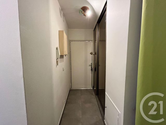 Appartement T1 à vendre - 1 pièce - 38.91 m2 - EVRY - 91 - ILE-DE-FRANCE - Century 21 Eureka