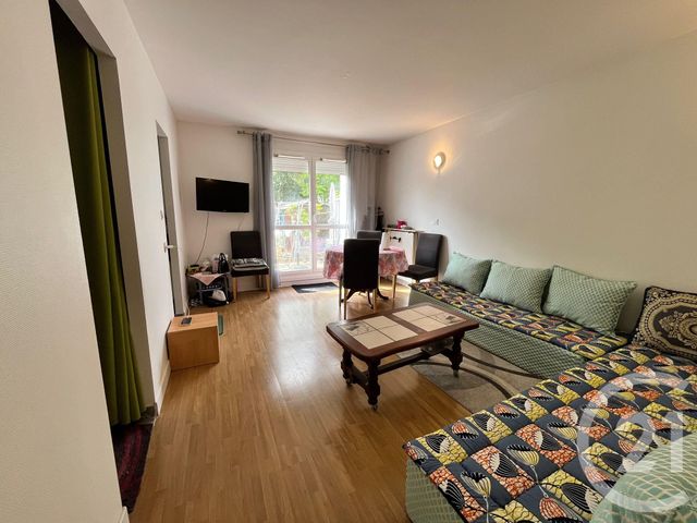 Appartement T1 à vendre - 1 pièce - 38.91 m2 - EVRY - 91 - ILE-DE-FRANCE - Century 21 Eureka