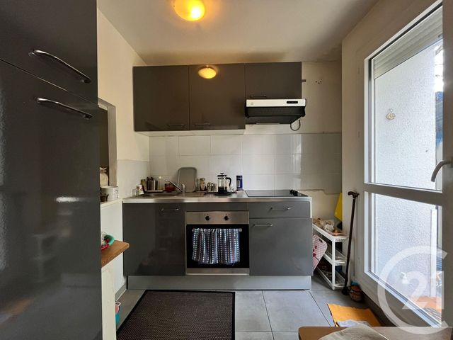 Appartement T1 à vendre - 1 pièce - 38.91 m2 - EVRY - 91 - ILE-DE-FRANCE - Century 21 Eureka