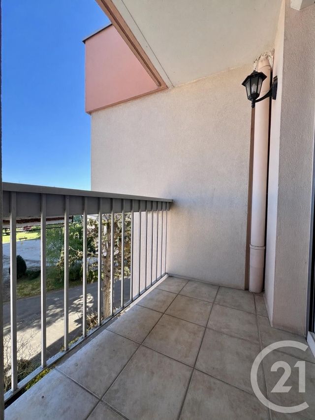 Appartement F4 à vendre - 4 pièces - 77.2 m2 - EVRY - 91 - ILE-DE-FRANCE - Century 21 Eureka