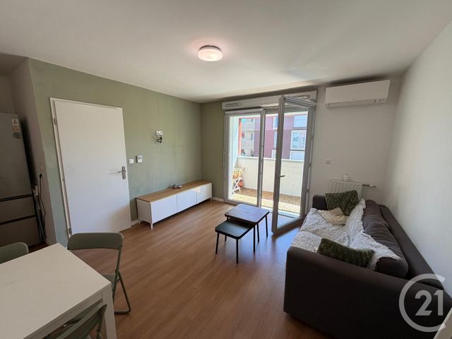 appartement - EVRY - 91