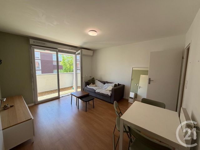 Appartement F3 à vendre - 3 pièces - 60.81 m2 - EVRY - 91 - ILE-DE-FRANCE - Century 21 Eureka