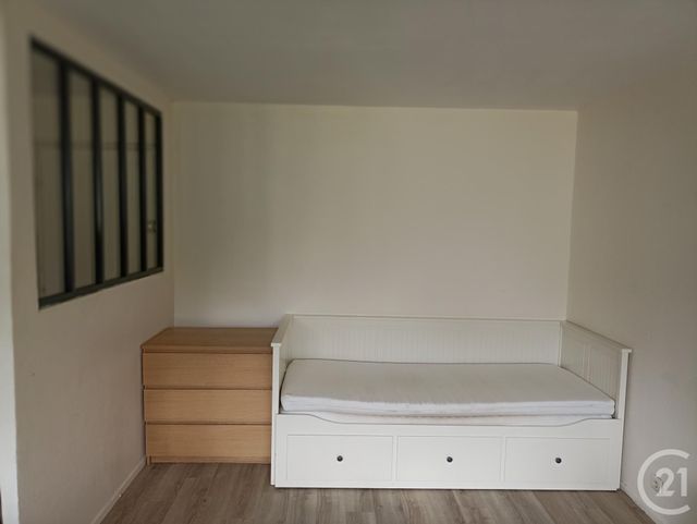 Appartement F1 à vendre - 1 pièce - 34.0 m2 - EVRY - 91 - ILE-DE-FRANCE - Century 21 Eureka