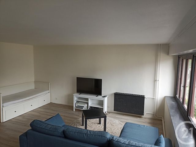 Appartement F1 à vendre - 1 pièce - 34.0 m2 - EVRY - 91 - ILE-DE-FRANCE - Century 21 Eureka