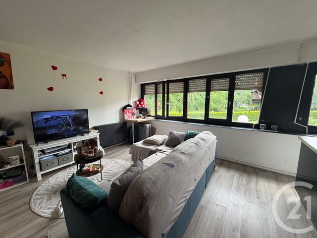 Appartement F1 à vendre - 1 pièce - 34.0 m2 - EVRY - 91 - ILE-DE-FRANCE - Century 21 Eureka