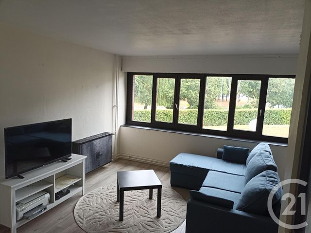 appartement - EVRY - 91