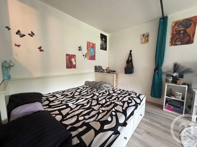 Appartement F1 à vendre - 1 pièce - 34.0 m2 - EVRY - 91 - ILE-DE-FRANCE - Century 21 Eureka