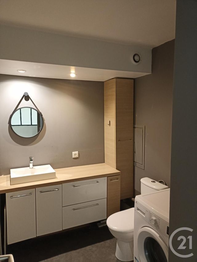 Appartement F1 à vendre - 1 pièce - 34.0 m2 - EVRY - 91 - ILE-DE-FRANCE - Century 21 Eureka