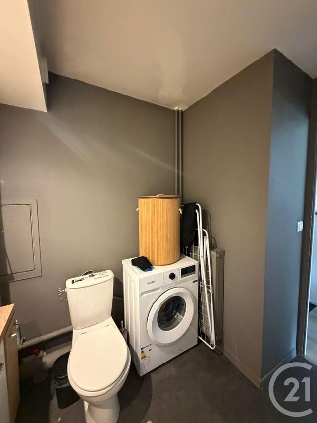 Appartement F1 à vendre - 1 pièce - 34.0 m2 - EVRY - 91 - ILE-DE-FRANCE - Century 21 Eureka