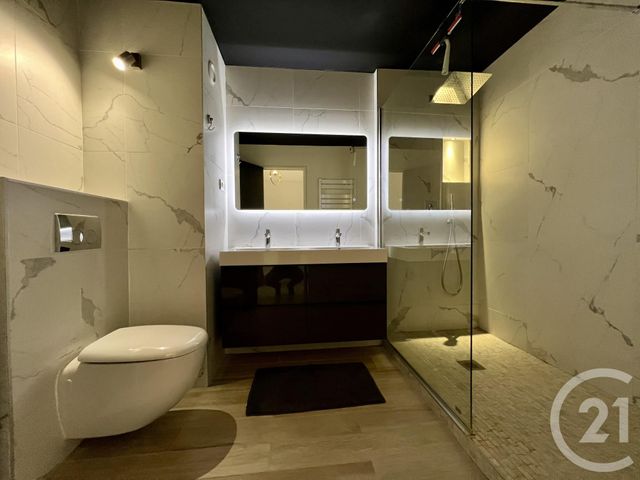 Appartement F3 à louer - 3 pièces - 72.95 m2 - EVRY - 91 - ILE-DE-FRANCE - Century 21 Eureka