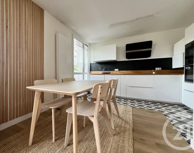 Appartement F3 à louer EVRY