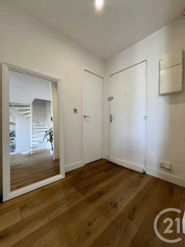 Appartement F3 à louer - 3 pièces - 72.95 m2 - EVRY - 91 - ILE-DE-FRANCE - Century 21 Eureka