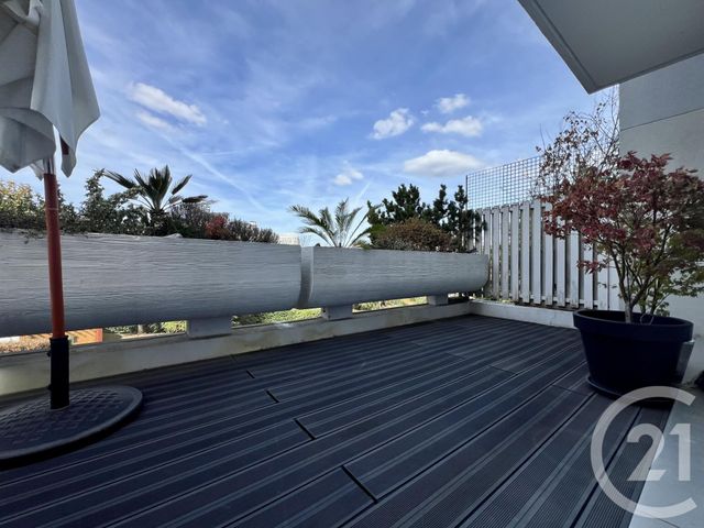 Appartement F3 à louer - 3 pièces - 72.95 m2 - EVRY - 91 - ILE-DE-FRANCE - Century 21 Eureka