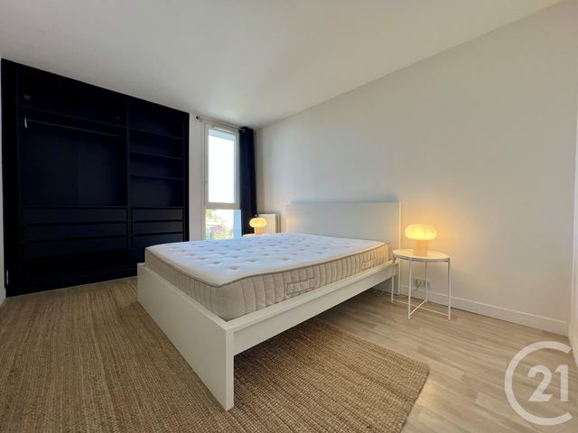 Appartement F3 à louer - 3 pièces - 72.95 m2 - EVRY - 91 - ILE-DE-FRANCE - Century 21 Eureka