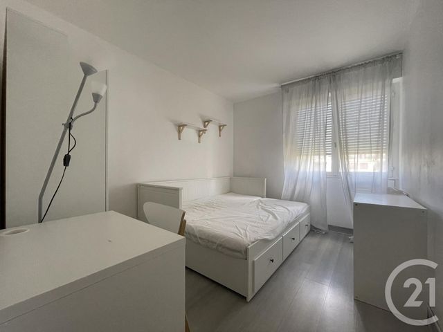 Appartement F3 à louer - 3 pièces - 60.03 m2 - EVRY - 91 - ILE-DE-FRANCE - Century 21 Eureka