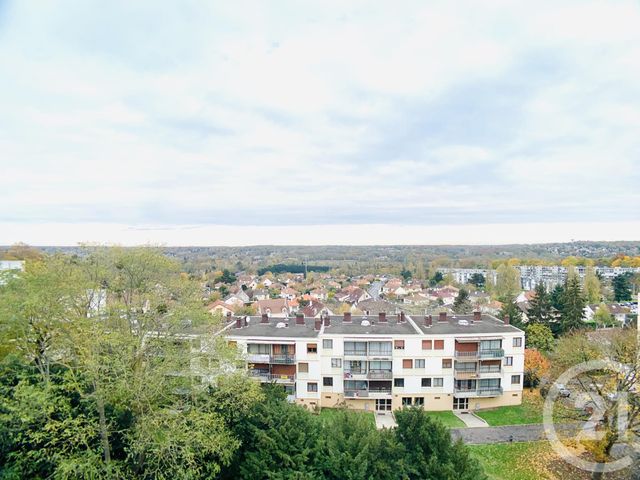 Appartement F3 à louer - 3 pièces - 60.03 m2 - EVRY - 91 - ILE-DE-FRANCE - Century 21 Eureka