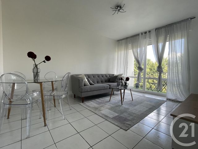 Appartement F3 à louer EVRY