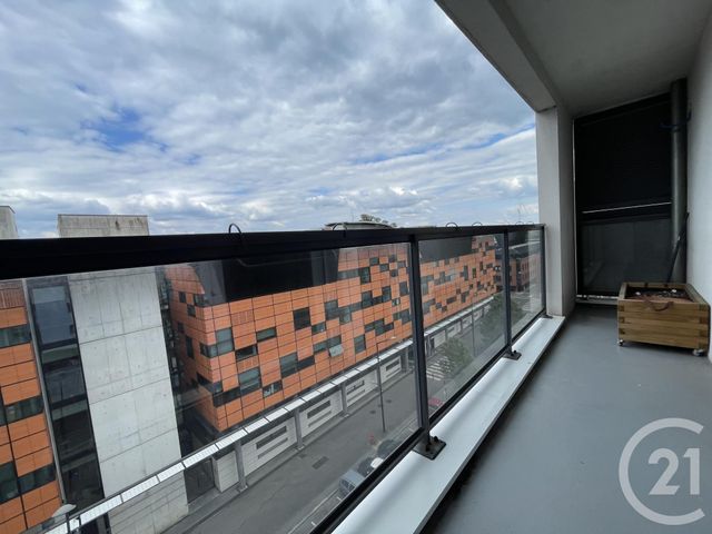 Appartement F2 à louer - 2 pièces - 53.27 m2 - EVRY - 91 - ILE-DE-FRANCE - Century 21 Eureka