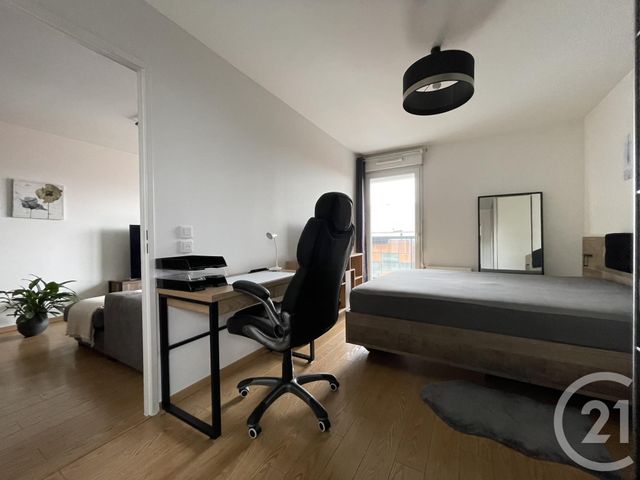 Appartement F2 à louer - 2 pièces - 53.27 m2 - EVRY - 91 - ILE-DE-FRANCE - Century 21 Eureka