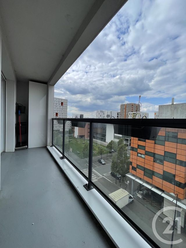 Appartement F2 à louer - 2 pièces - 53.27 m2 - EVRY - 91 - ILE-DE-FRANCE - Century 21 Eureka