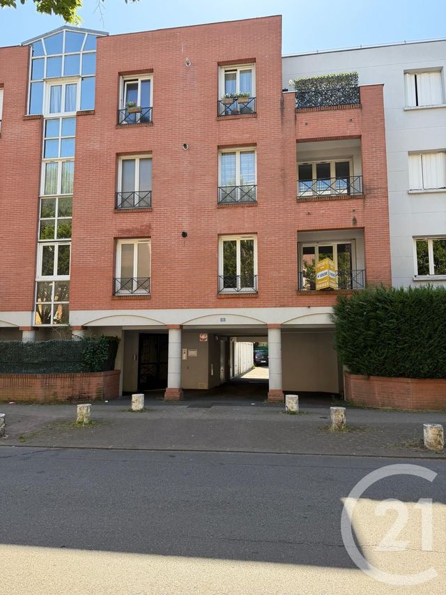 Appartement F2 à vendre - 2 pièces - 53.09 m2 - EVRY - 91 - ILE-DE-FRANCE - Century 21 Eureka
