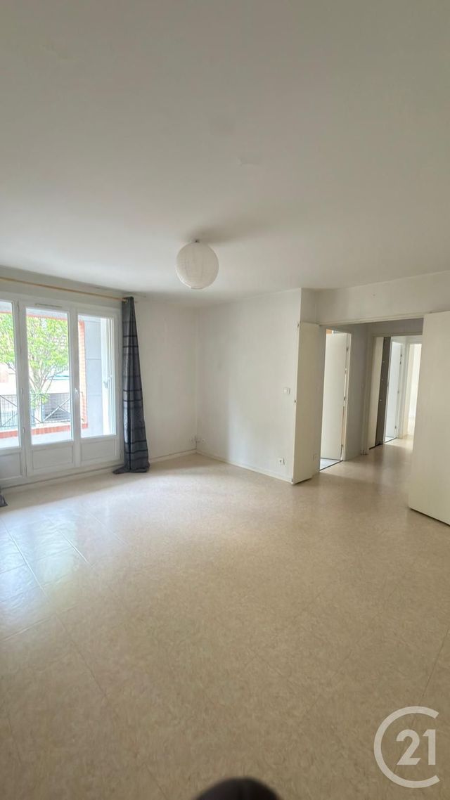 appartement - EVRY - 91