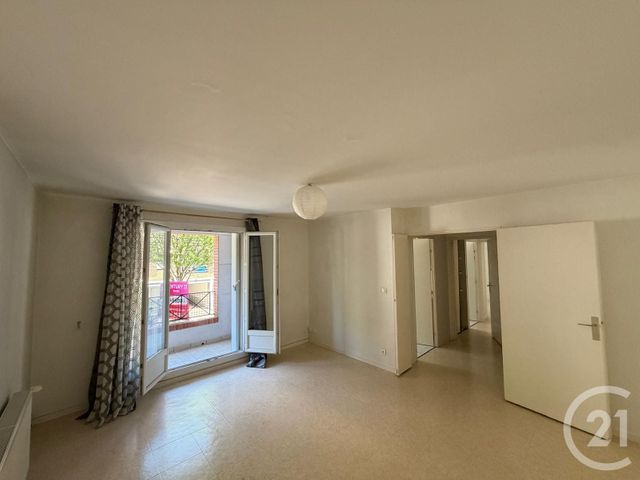 appartement - EVRY - 91