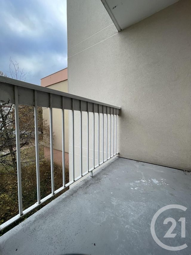 Appartement F4 à louer - 4 pièces - 78.06 m2 - EVRY - 91 - ILE-DE-FRANCE - Century 21 Eureka