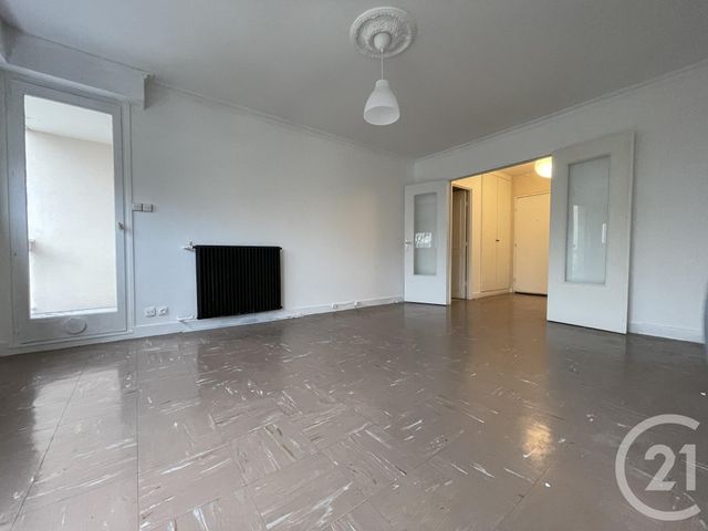 Appartement F4 à louer - 4 pièces - 78.06 m2 - EVRY - 91 - ILE-DE-FRANCE - Century 21 Eureka
