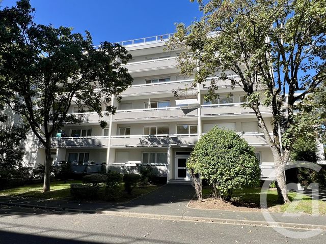 Appartement F2 à vendre EVRY