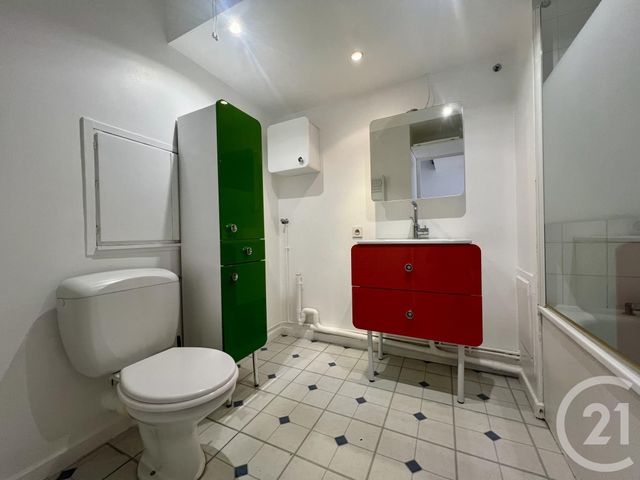 Appartement F1 à louer - 1 pièce - 34.62 m2 - EVRY - 91 - ILE-DE-FRANCE - Century 21 Eureka