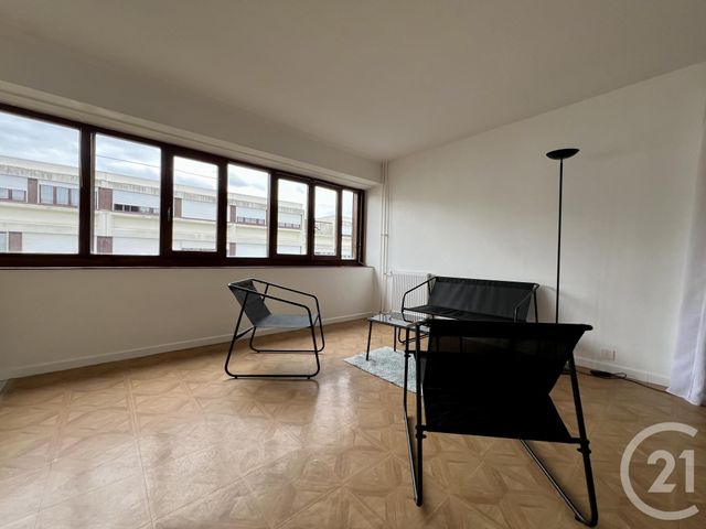 Appartement F1 à louer - 1 pièce - 34.62 m2 - EVRY - 91 - ILE-DE-FRANCE - Century 21 Eureka