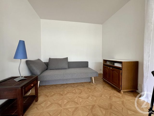 Appartement F1 à louer - 1 pièce - 34.62 m2 - EVRY - 91 - ILE-DE-FRANCE - Century 21 Eureka