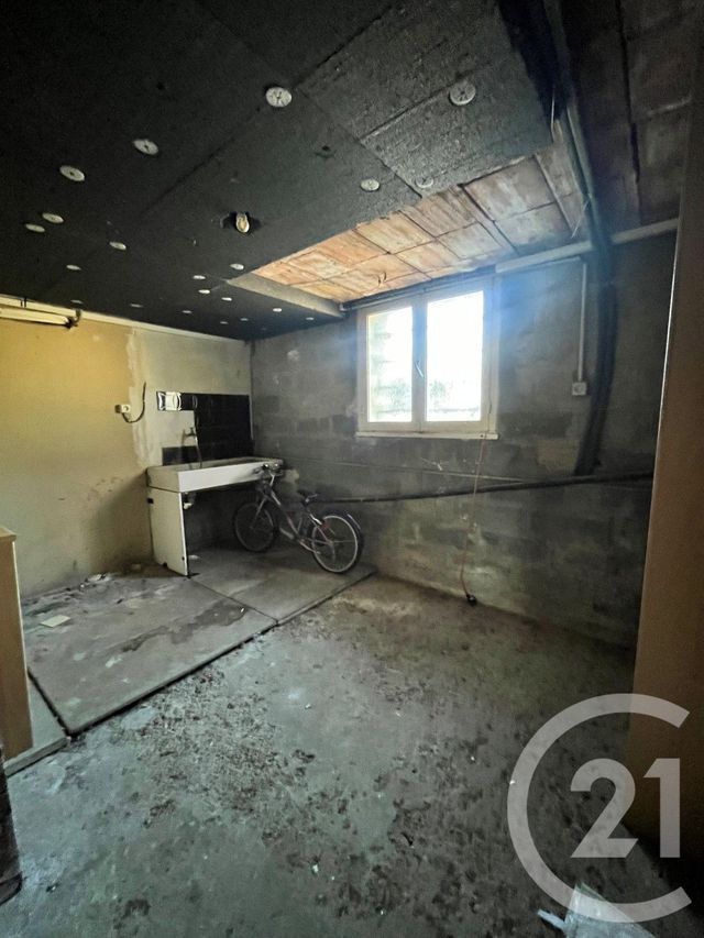 maison à vendre - 4 pièces - 76.17 m2 - AMILLY - 45 - CENTRE - Century 21 Eureka