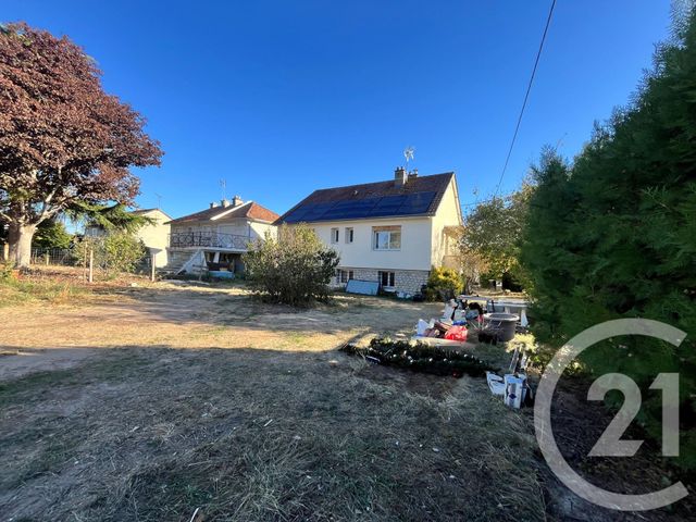 maison à vendre - 4 pièces - 76.17 m2 - AMILLY - 45 - CENTRE - Century 21 Eureka