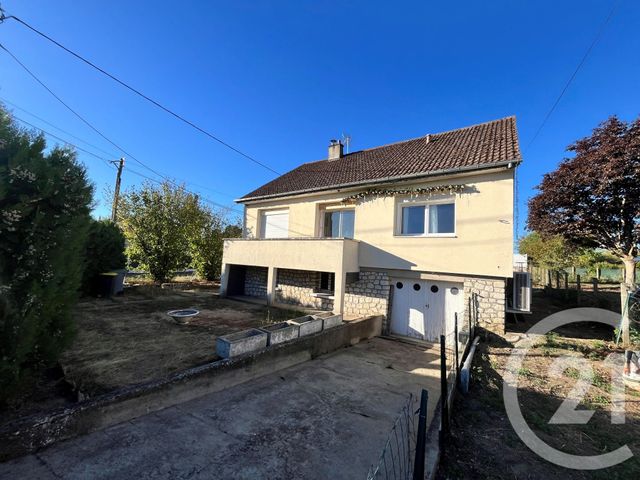 maison - AMILLY - 45