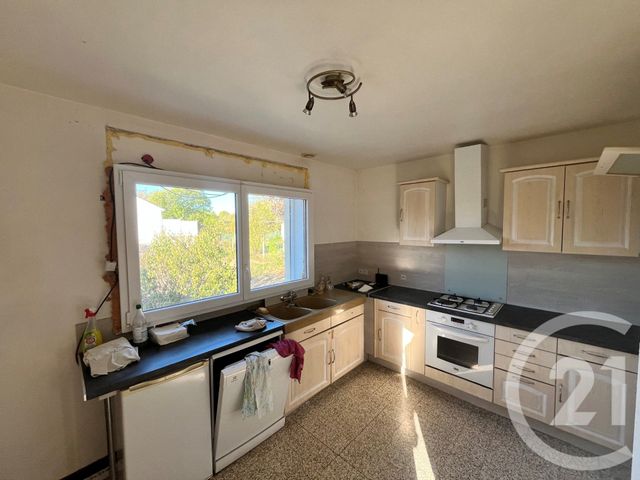 maison à vendre - 4 pièces - 76.17 m2 - AMILLY - 45 - CENTRE - Century 21 Eureka
