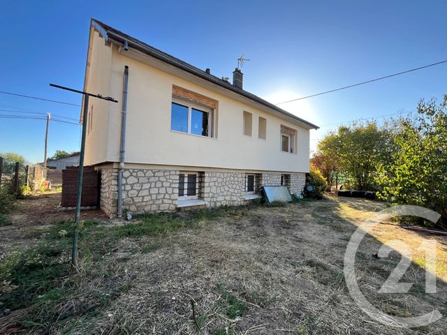 maison à vendre - 4 pièces - 76.17 m2 - AMILLY - 45 - CENTRE - Century 21 Eureka