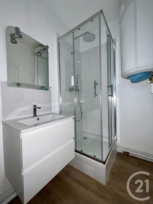 Appartement F2 à louer - 2 pièces - 32.65 m2 - PARAY VIEILLE POSTE - 91 - ILE-DE-FRANCE - Century 21 Eureka