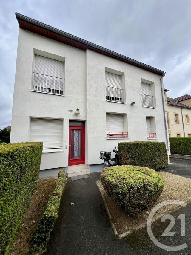 Appartement F2 à louer - 2 pièces - 32.65 m2 - PARAY VIEILLE POSTE - 91 - ILE-DE-FRANCE - Century 21 Eureka