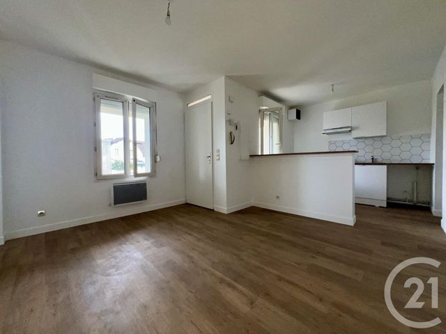 Appartement F2 à louer PARAY VIEILLE POSTE