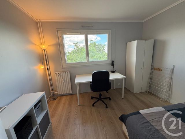 Appartement F4 à vendre - 4 pièces - 78.32 m2 - EVRY - 91 - ILE-DE-FRANCE - Century 21 Eureka