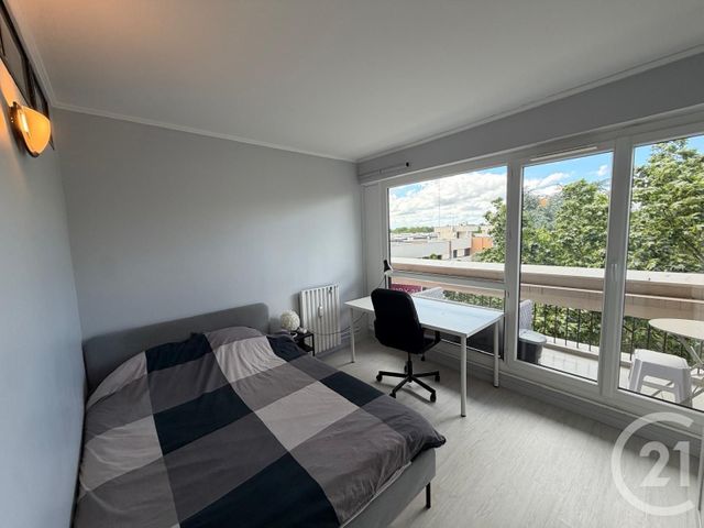 Appartement F4 à vendre - 4 pièces - 78.32 m2 - EVRY - 91 - ILE-DE-FRANCE - Century 21 Eureka