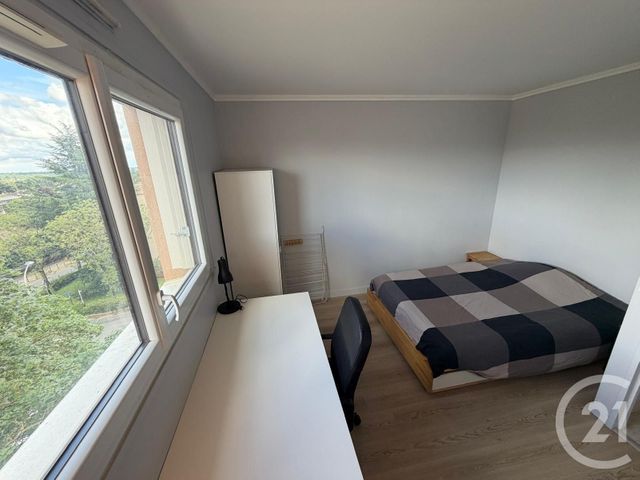 Appartement F4 à vendre - 4 pièces - 78.32 m2 - EVRY - 91 - ILE-DE-FRANCE - Century 21 Eureka