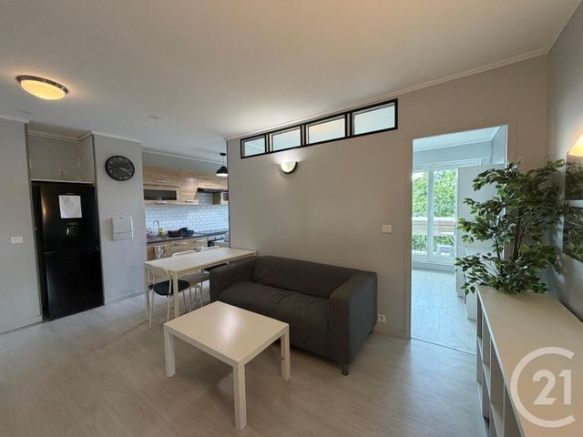 Appartement F4 à vendre - 4 pièces - 78.32 m2 - EVRY - 91 - ILE-DE-FRANCE - Century 21 Eureka