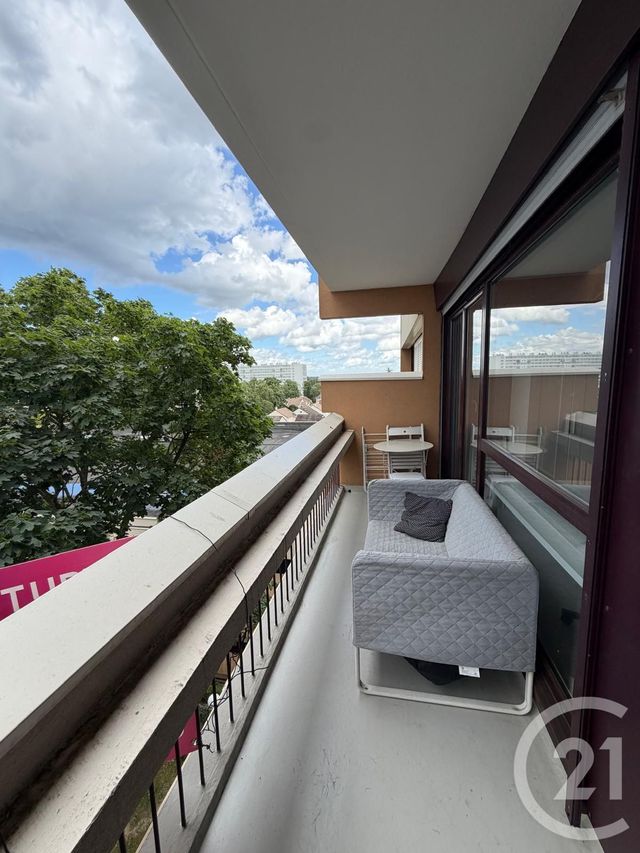 Appartement F4 à vendre - 4 pièces - 78.32 m2 - EVRY - 91 - ILE-DE-FRANCE - Century 21 Eureka