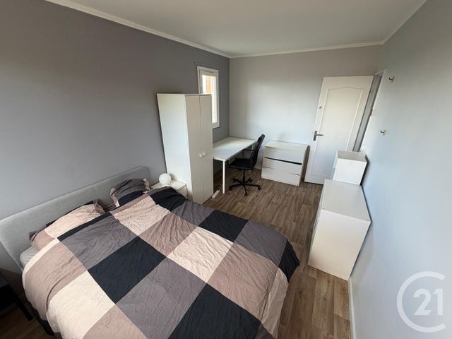 Appartement F4 à vendre - 4 pièces - 78.32 m2 - EVRY - 91 - ILE-DE-FRANCE - Century 21 Eureka