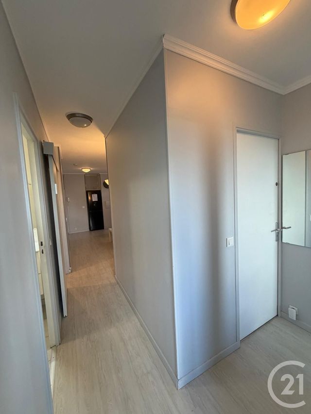 Appartement F4 à vendre - 4 pièces - 78.32 m2 - EVRY - 91 - ILE-DE-FRANCE - Century 21 Eureka