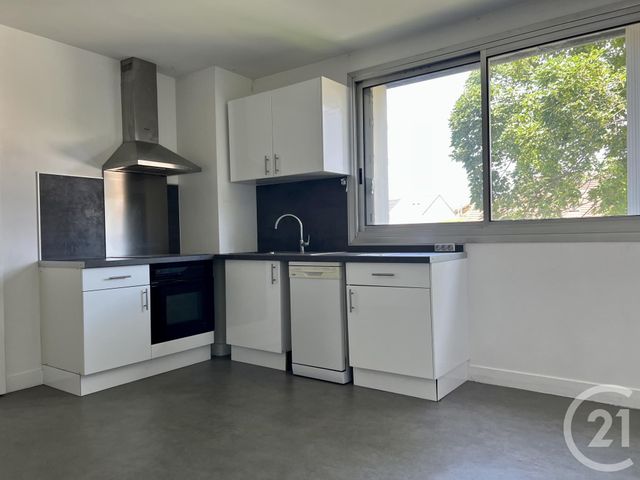 Appartement F2 à louer - 2 pièces - 38.5 m2 - SAVIGNY SUR ORGE - 91 - ILE-DE-FRANCE - Century 21 Eureka